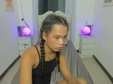 Chaturbate Best Webcam of sienna_foxx