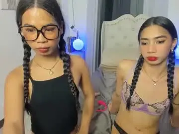 Chaturbate Free Porn Cam of sienna_foxx