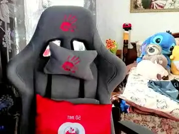 Chaturbate Live Porn of tinabrook