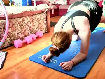 Chaturbate Live Porn of tinabrook