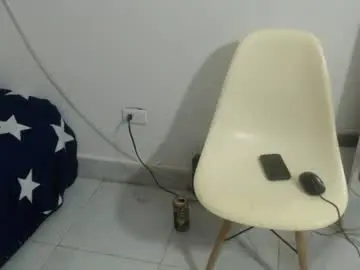 Chaturbate Nude Webcam of very_hot6