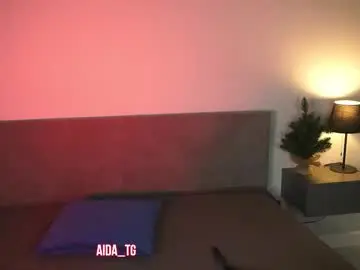 Chaturbate Adult Video Chat of xxxaida