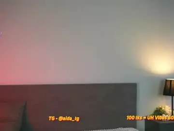 Chaturbate Live Sex of xxxaida