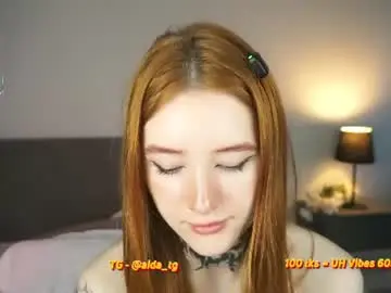 Chaturbate Free Porn Cam of xxxaida