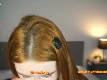 Chaturbate Live Sex Cam of xxxaida