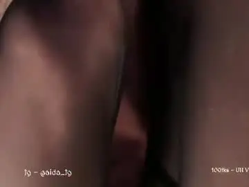 Chaturbate Best live sex cam show of xxxaida
