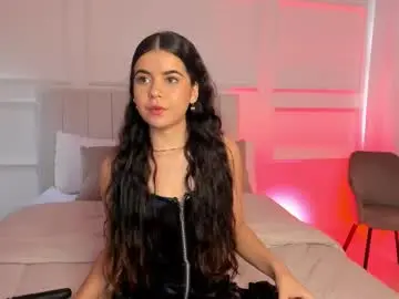 Chaturbate Live Sex Cam of zashabaker