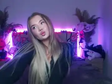 Chaturbate Free Porn Cam of anastacyyellig