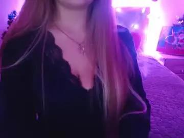 Chaturbate Watch Live Sex Cams of anastacyyellig