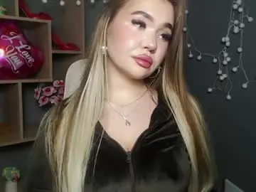 Chaturbate Free Live Porn of anastacyyellig