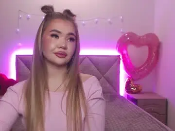 Chaturbate Best Webcam of anastacyyellig