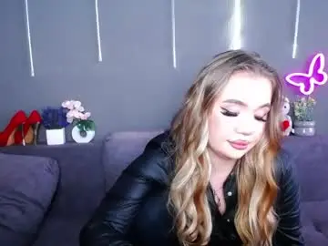 Chaturbate Adult Webcams of anastacyyellig