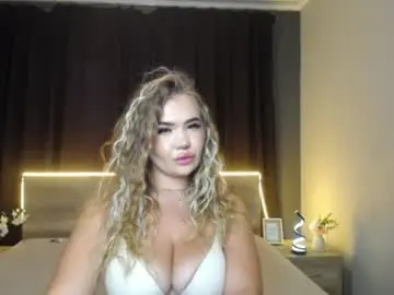 Chaturbate Best Webcam of anastacyyellig
