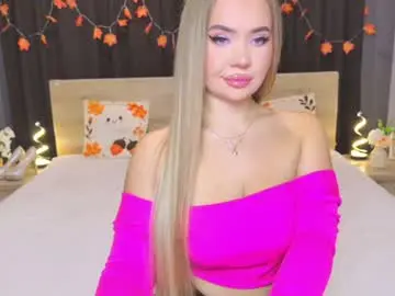 Chaturbate Sex Cam of anastacyyellig