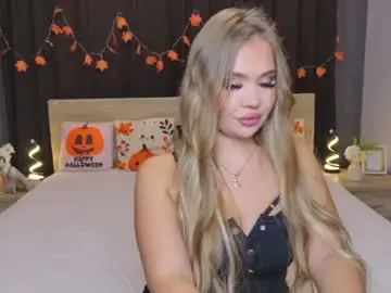 Chaturbate Private Sex Chat of anastacyyellig