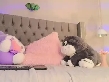 Chaturbate Adult Webcam of angelina_honey_