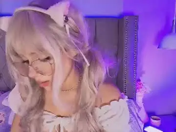 Chaturbate Sex Cam of angelina_honey_