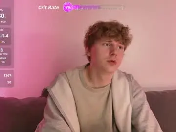 Chaturbate Adult Video Chat of bambiglow