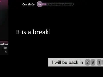 Chaturbate Best live sex cam show of bambiglow