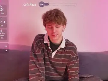 Chaturbate Live Sex of bambiglow