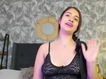 Chaturbate Sex Cam of camilaa_anderson_