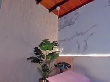 Chaturbate Sex Cam of celeste_evanzz