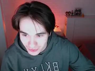 Chaturbate Sex Chat of charleshanson69