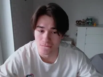 Chaturbate Live Sex Cam of charleshanson69