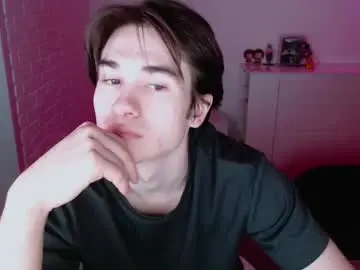 Chaturbate Sex Cam of charleshanson69