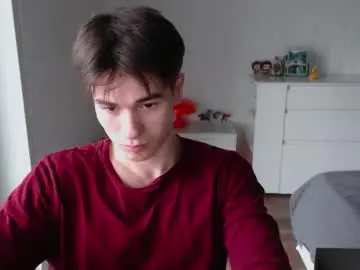 Chaturbate Nude Webcam of charleshanson69