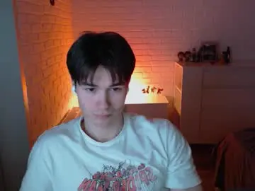 Chaturbate Best live sex cam show of charleshanson69