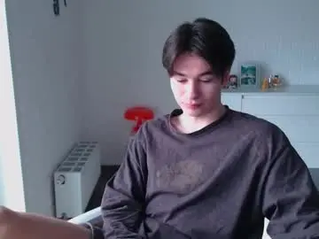 Chaturbate Private Sex Chat of charleshanson69