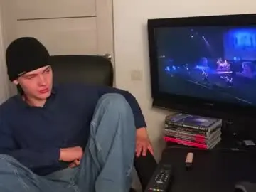 Chaturbate Free Porn Cam of chris_holt