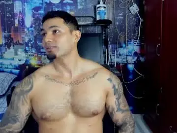 Chaturbate Free Live Porn of chriss_stewart2