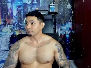 Chaturbate Live Sex Cam of chriss_stewart2