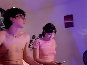 Chaturbate Live Sex of couple_onfire_
