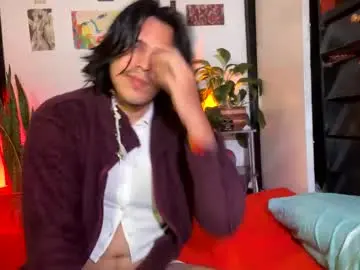 Chaturbate Best live sex cam show of cristopher_069