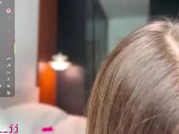 Chaturbate Sex Chat of eva_j