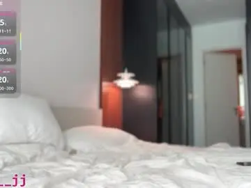 Chaturbate Adult Video Chat of eva_j