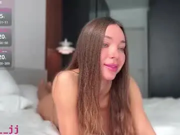 Chaturbate Adult Video Chat of eva_j