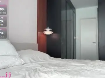 Chaturbate Live Sex of eva_j