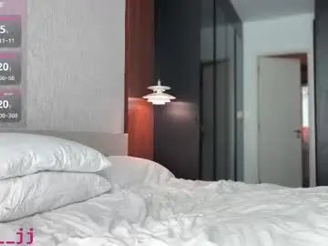 Chaturbate Adult Video Chat of eva_j