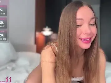 Chaturbate Free Porn Cam of eva_j