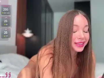 Chaturbate Live Porn of eva_j