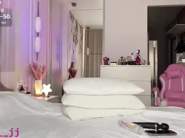 Chaturbate Nude Webcam of eva_j