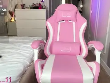 Chaturbate Live Sex of eva_j