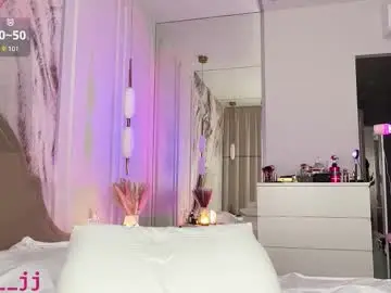 Chaturbate Live Sex of eva_j