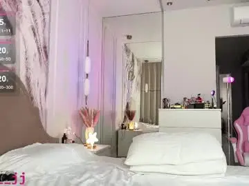 Chaturbate Best Webcam of eva_j