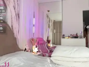 Chaturbate Best Webcam of eva_j