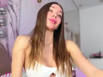 Chaturbate Watch Live Sex Cams of eva_j